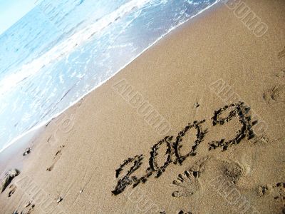 2009 written 2009 written