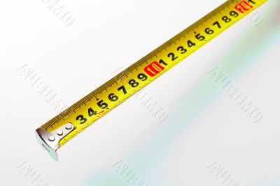 Tape measure
