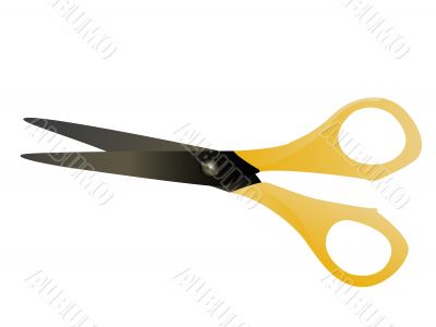scissors