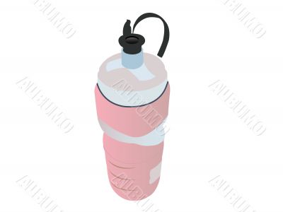 sipper bottle
