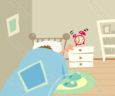 Morning Morning