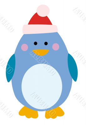 Penguin Penguin