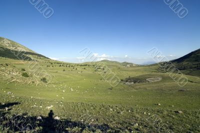 Gran Sasso d`Italia