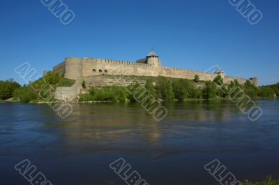Big beautiful castle Big beautiful castle