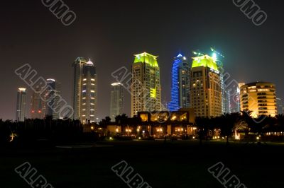 Dubai skyscrapers Dubai skyscrapers