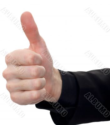 Thumb up