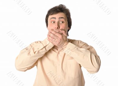 I won`t tell you I won`t tell you