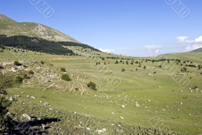 Gran Sasso d`Italia