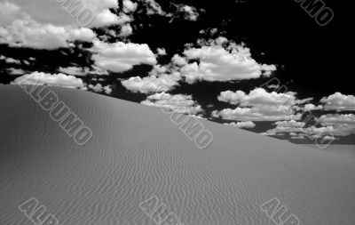 Desert Desert