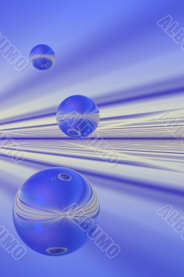 Background 3D Background 3D