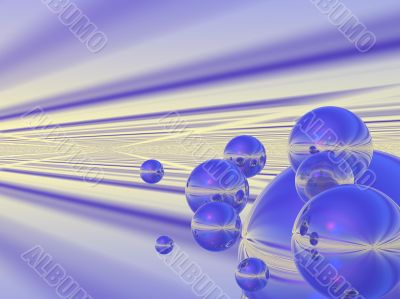 Background 3D Background 3D