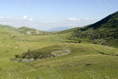 Gran Sasso d`Italia Gran Sasso d`Italia