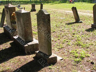 Old Cemetery