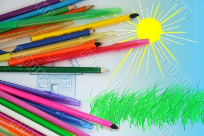 Let`s draw Let`s draw