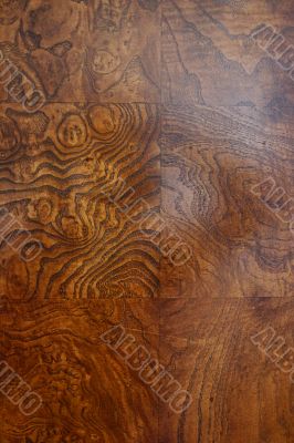 Antique wood pattern