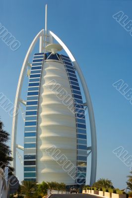 Burj Al Arab, Dubai