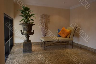 Romantic relaxation sofa Romantic relaxation sofa