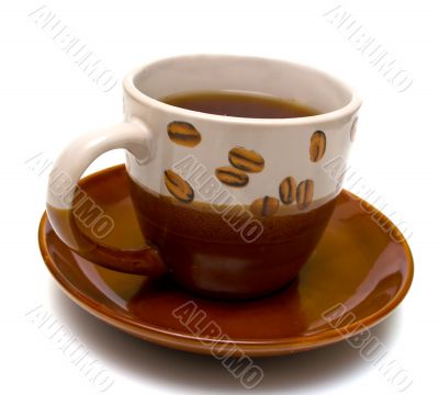 hot drink hot drink