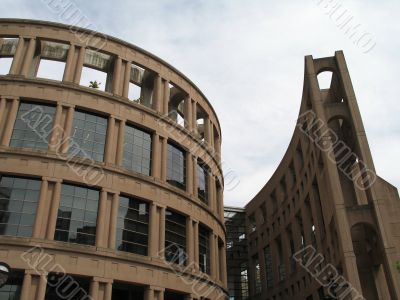 Vancouver public library Vancouver public library