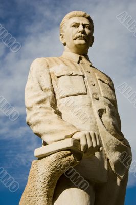 Stalin Monument