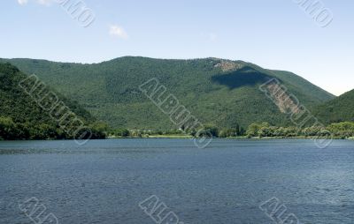 Piediluco Lake Piediluco Lake