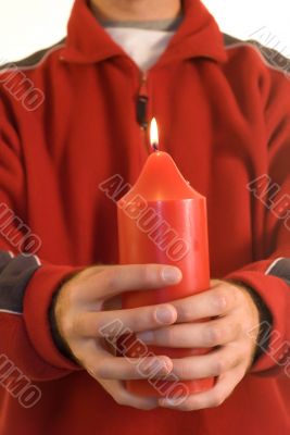 Offering Offering