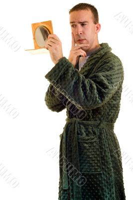 Examining Examining