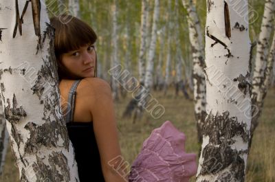 girl stay near birch 5