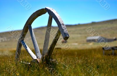 Wheel Wheel