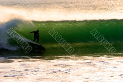 Surfer Surfer