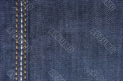 Jeans textiles