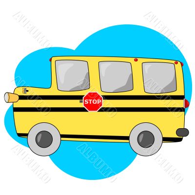 School bus