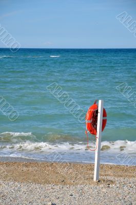 Life buoy