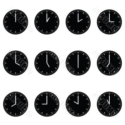 Clocks