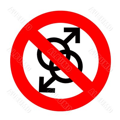 Interdiction of homosexual relations Interdiction of homosexual relations