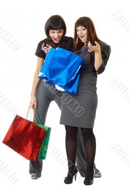 Shopping
