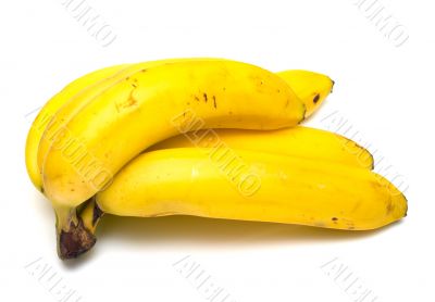 bananas