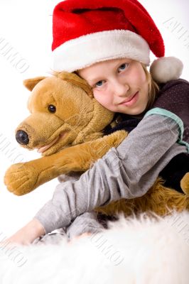 Happy me with me dog Happy me with me dog