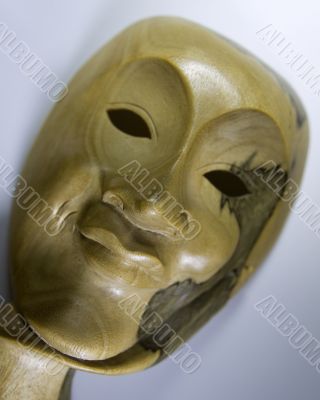 Mask Image