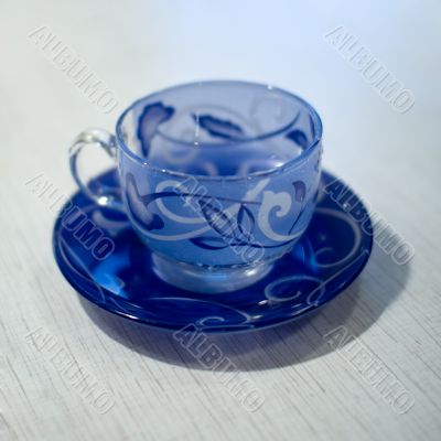 Tea-things Tea-things