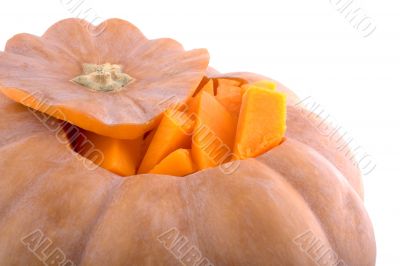 Pumpkin