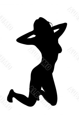 Sexy girl Sexy girl