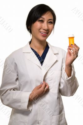 Friendly Pharmacist