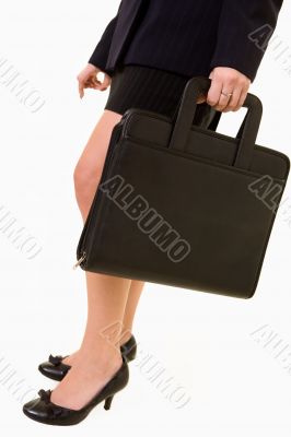 Business legs