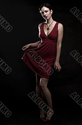 Retro fashion