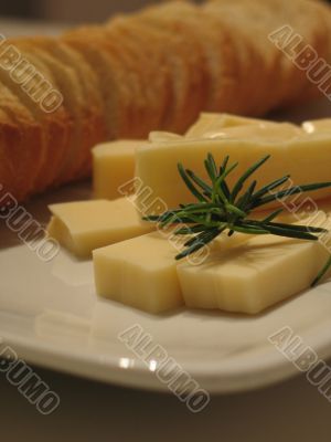 bread and cheese bread and cheese