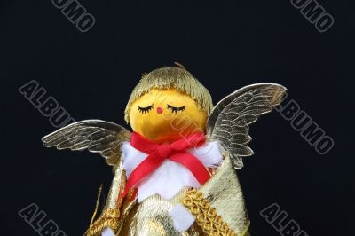 christmas angel