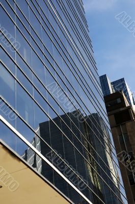 Building Building