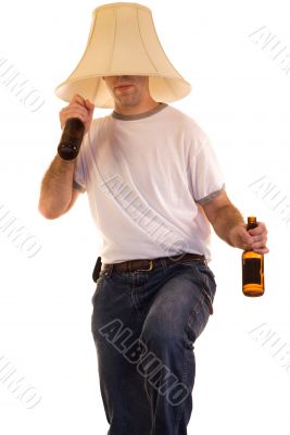 Dancing Man Dancing Man