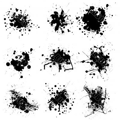 small splat combination small splat combination